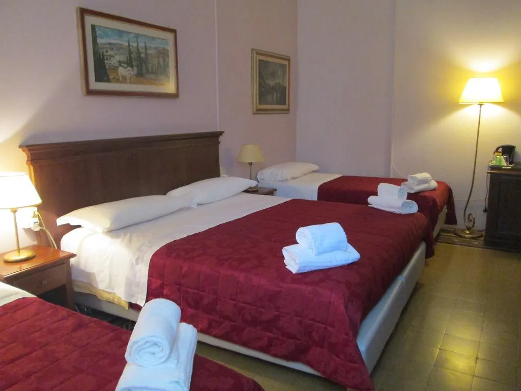 Astrid Hotel Firenze