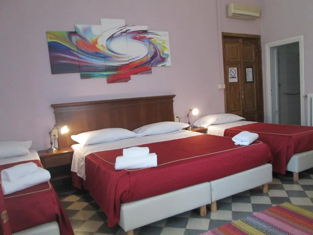 Astrid Hotel Firenze