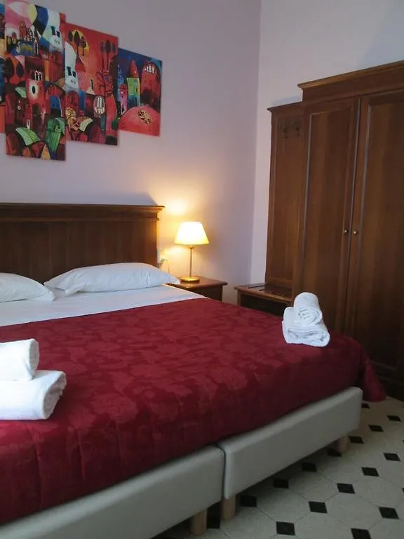 Astrid Hotel Firenze 3*,  Olaszország