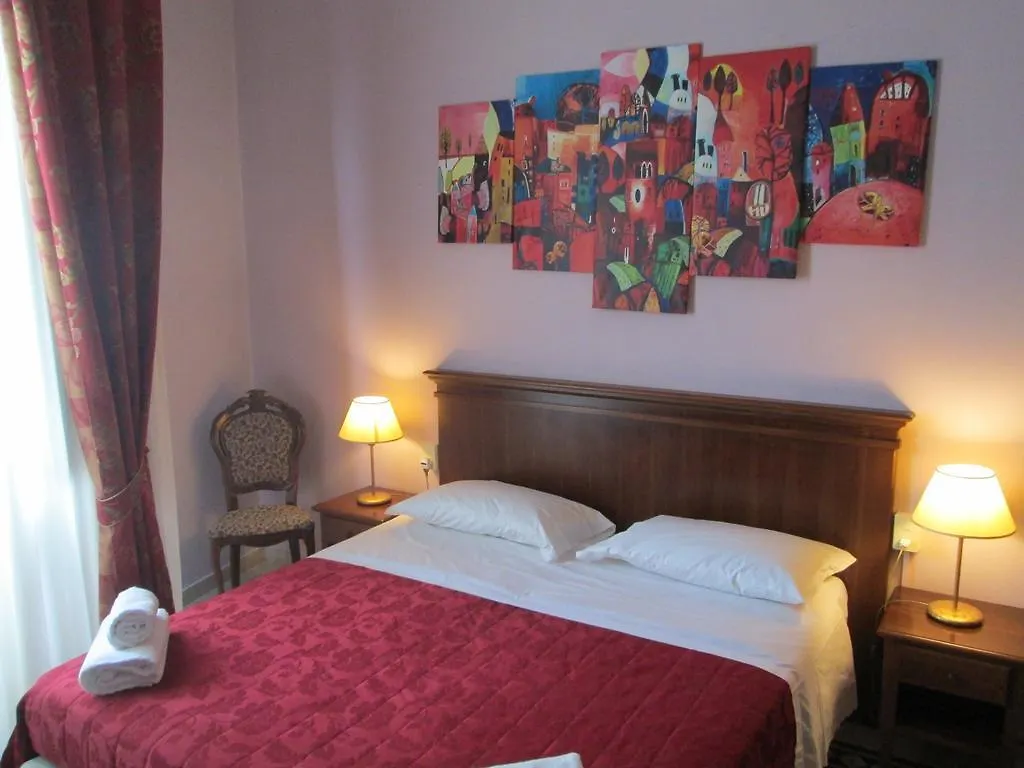 Astrid Hotel Firenze