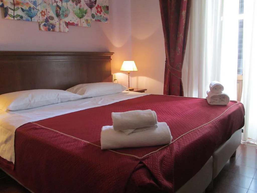 Astrid Hotel Firenze