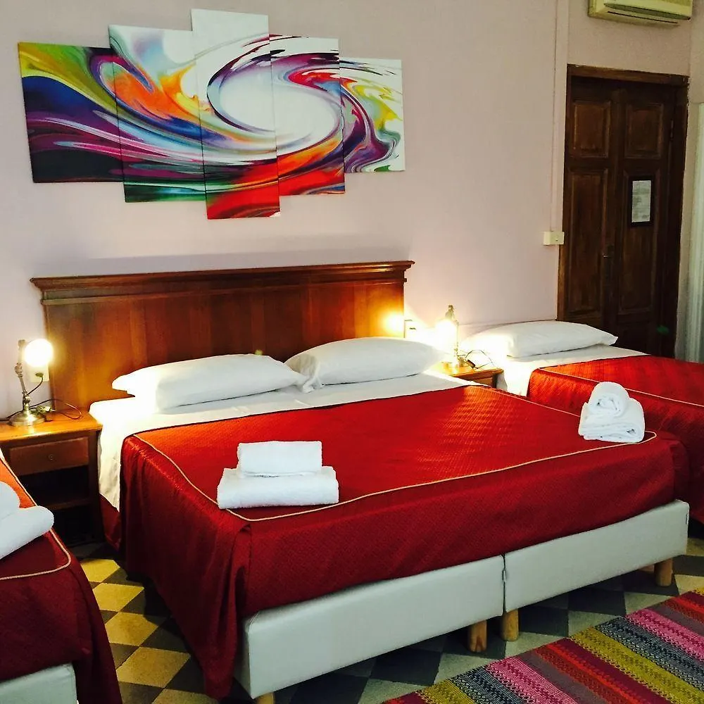 Astrid Hotel Firenze