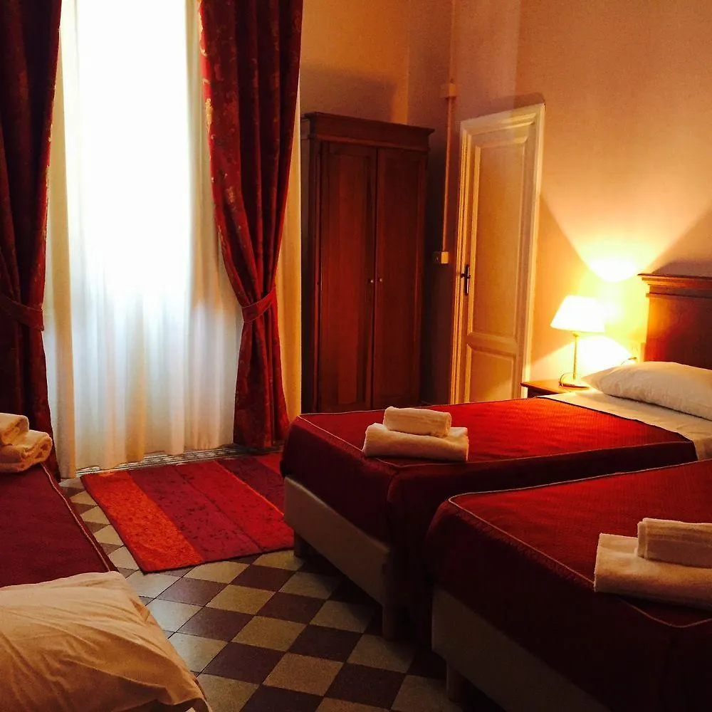 Astrid Hotel Firenze