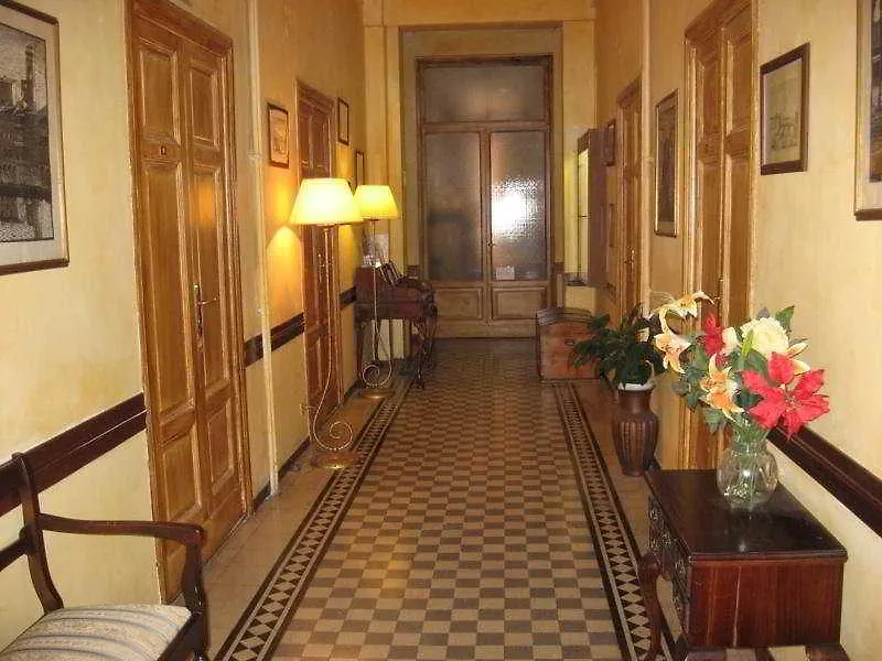 Astrid Hotel Firenze