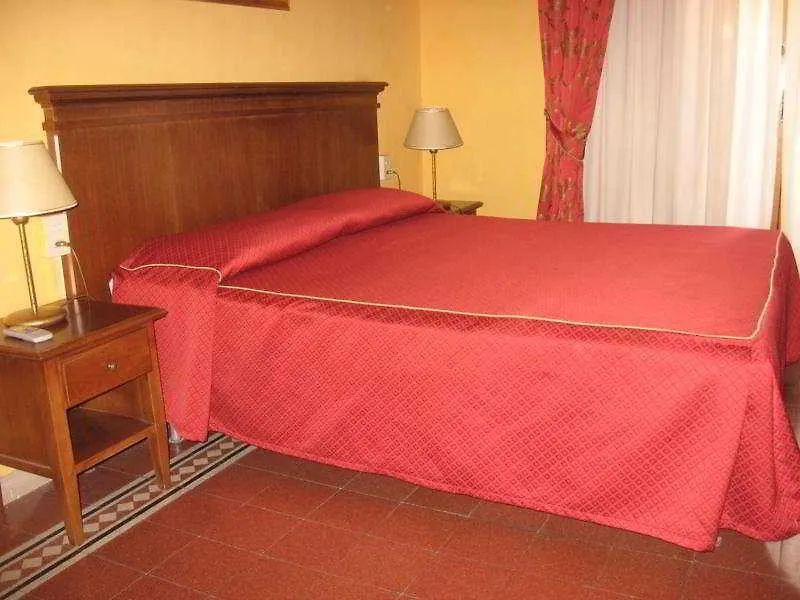 Astrid Hotel Firenze Olaszország