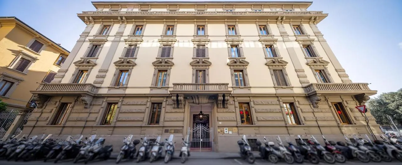 Astrid Hotel Florence 3*,  Italy