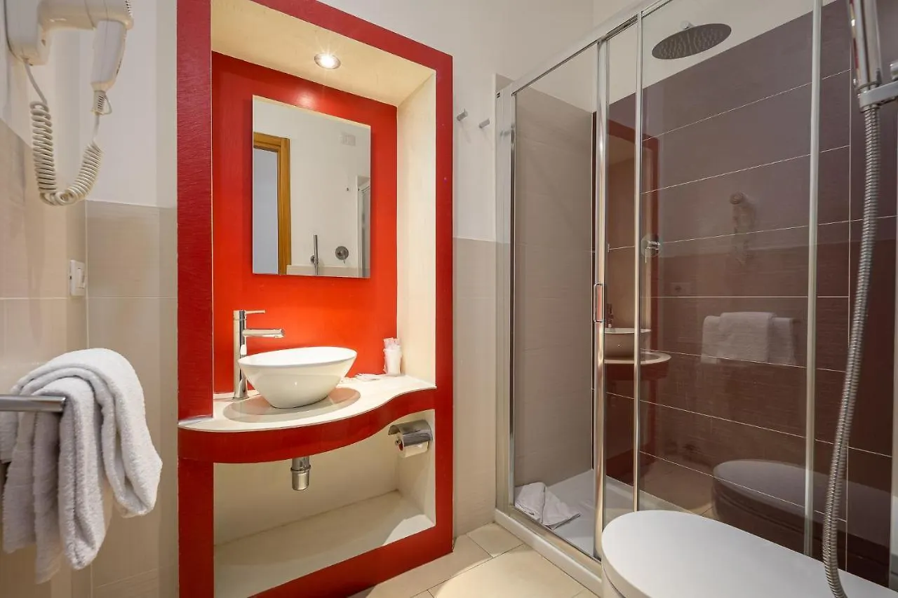 Astrid Hotel Florence