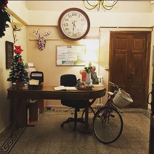 Astrid Hotel Florence