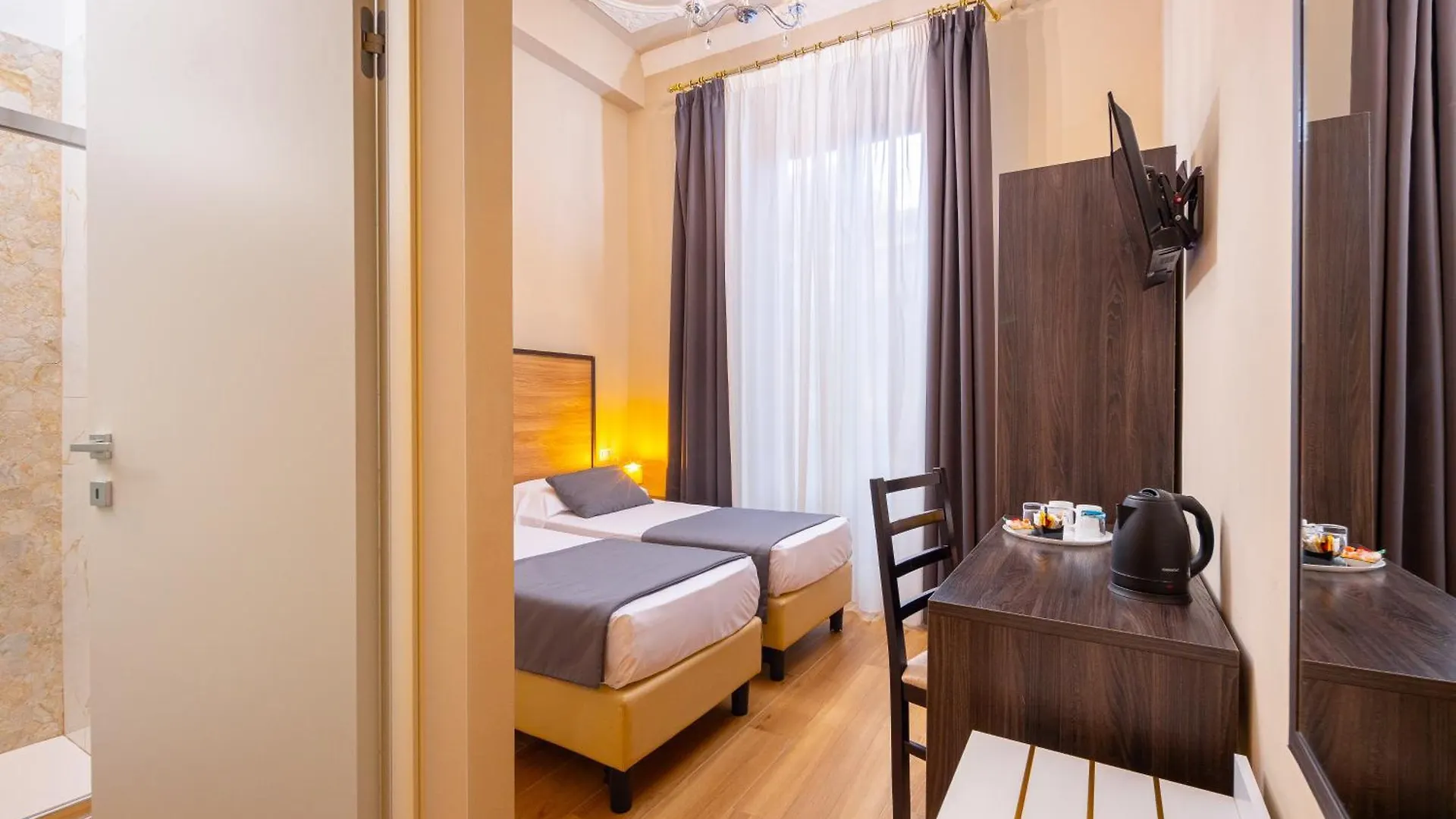 Astrid Hotel Florenz