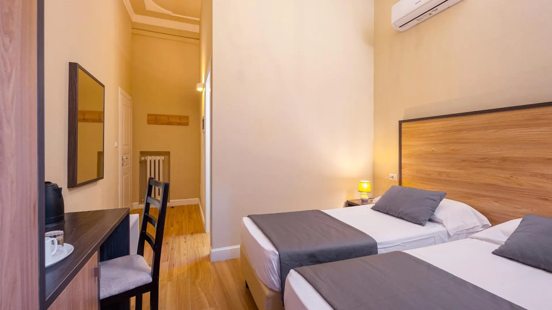 Astrid Hotel Florence