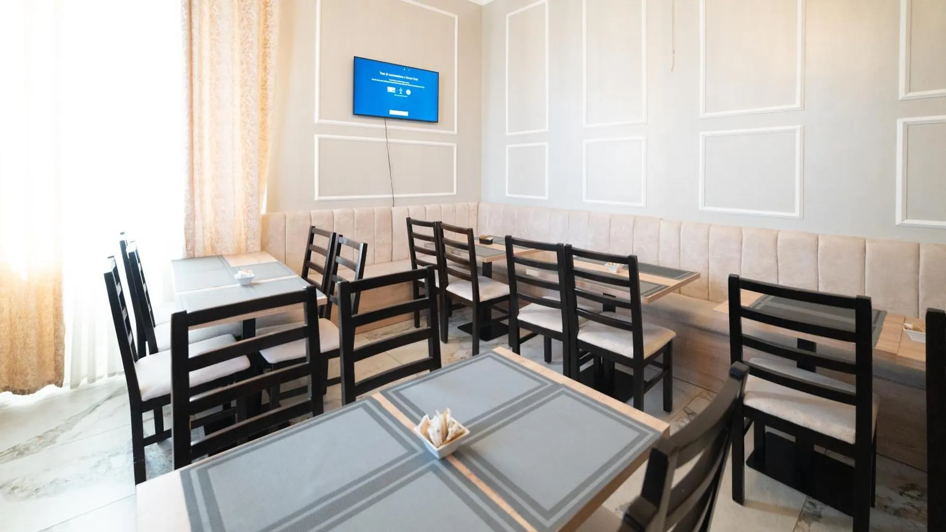 Astrid Hotel Florenz