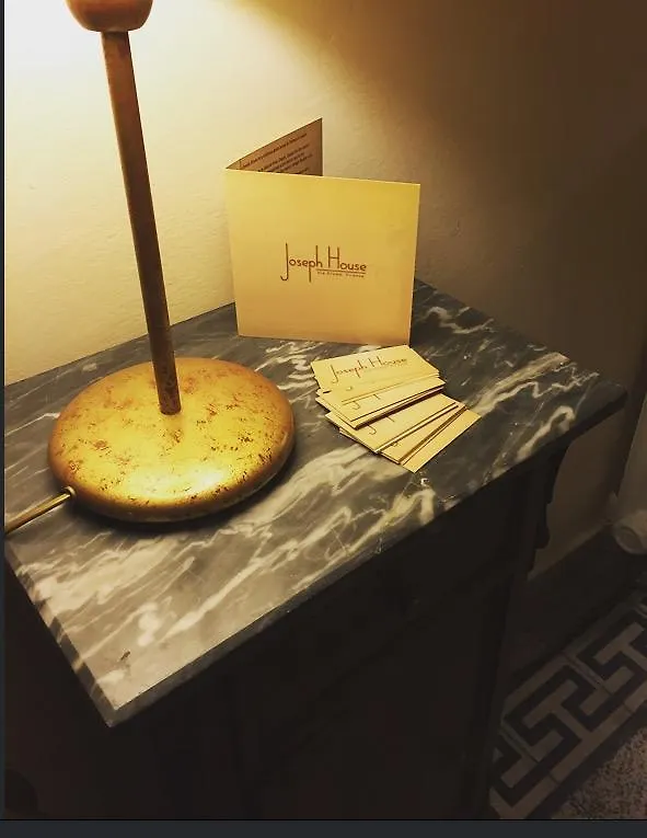Astrid Hotel Florenz