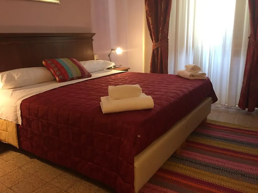Astrid Hotel Florence