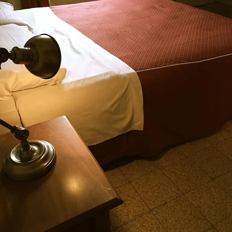 ***  Astrid Hotel Florenz Italien