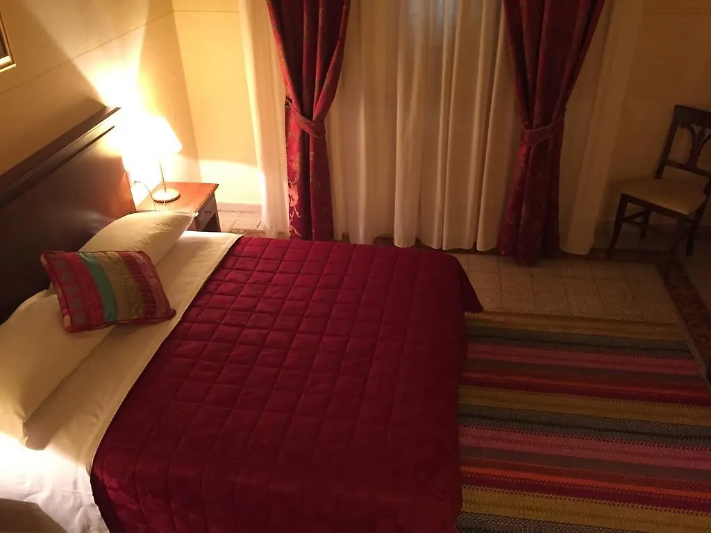 Astrid Hotel Florence