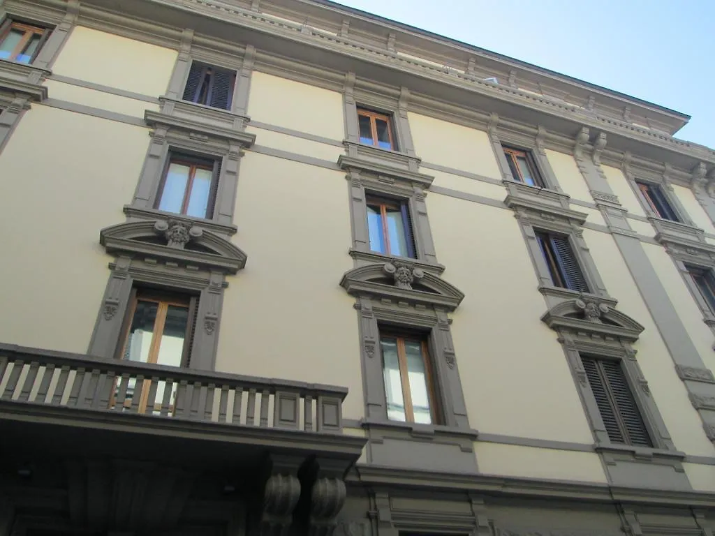 Astrid Hotel Florenz