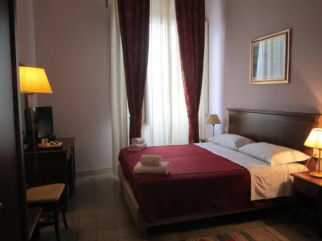Astrid Hotel Florence