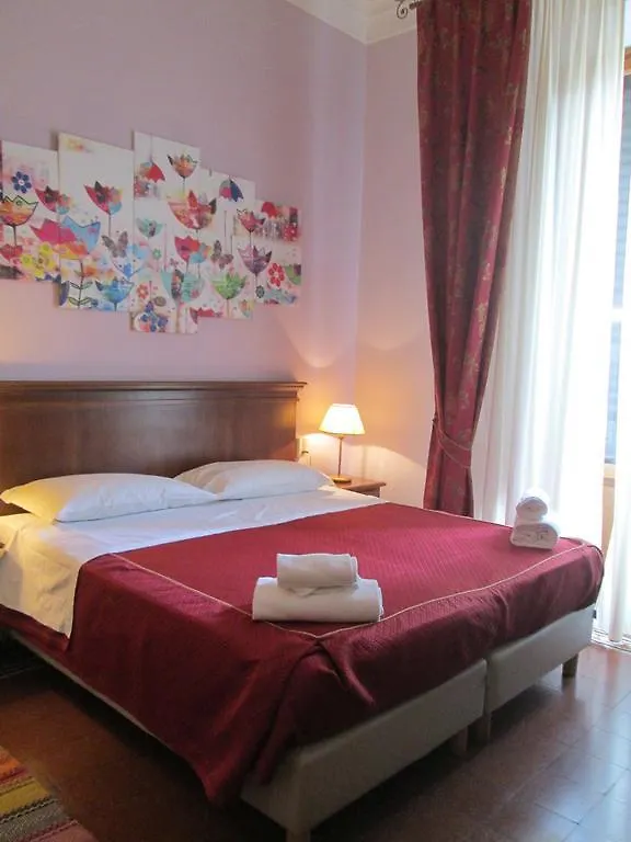 Astrid Hotel Florence