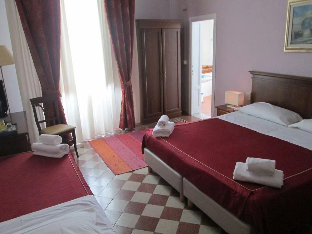 Astrid Hotel Florence
