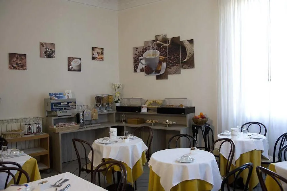 Astrid Hotel Florence