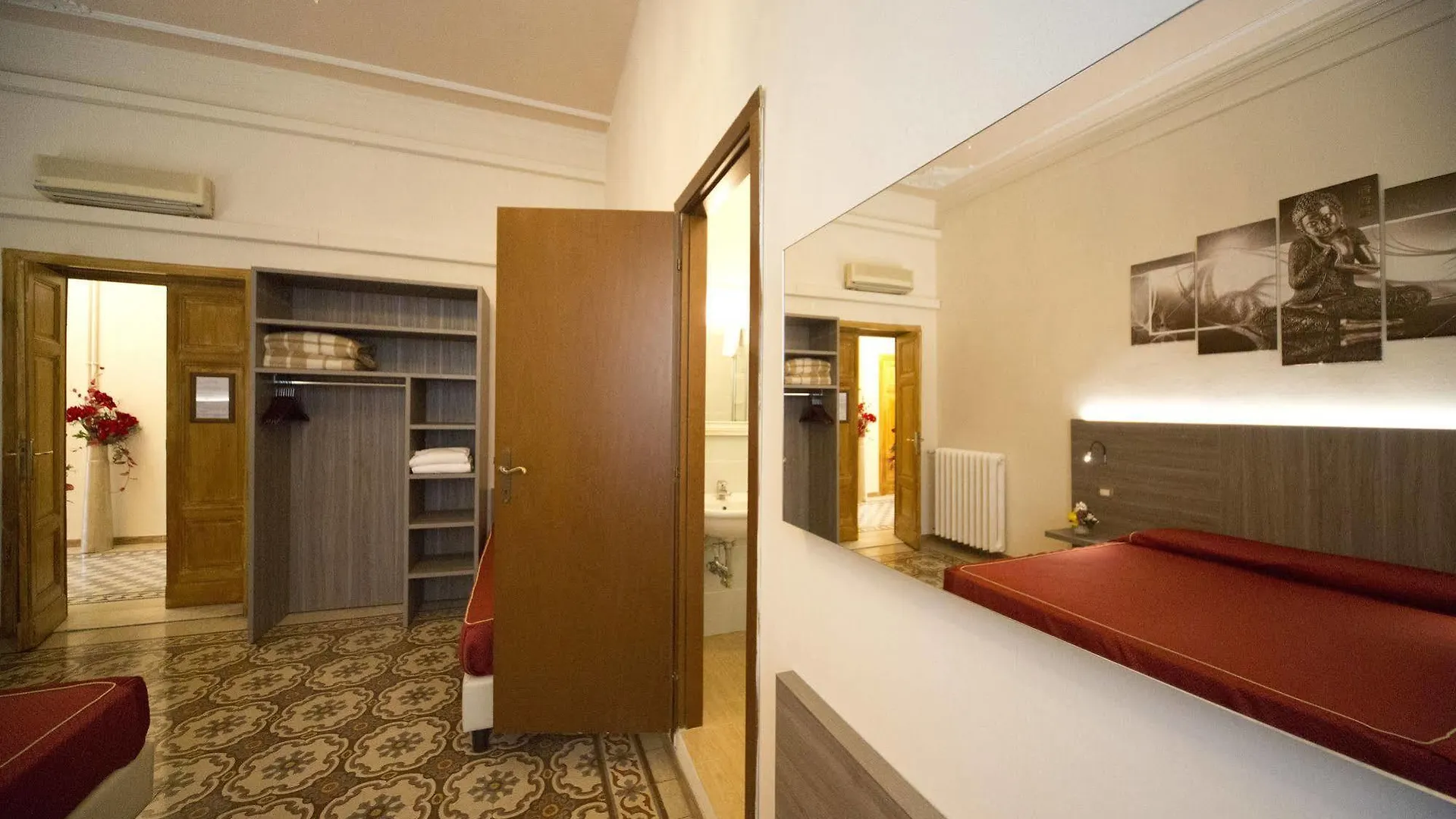 Astrid Hotel Florence