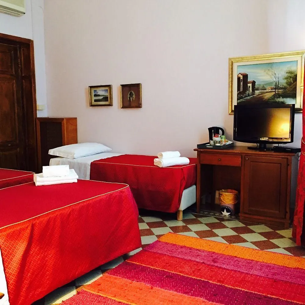 ***  Astrid Hotel Florencia Italia